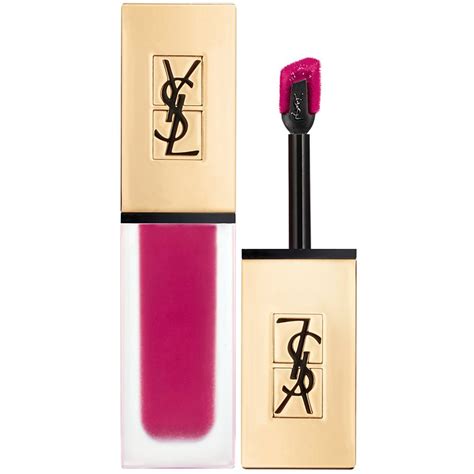 ysl lip tatouage no 5